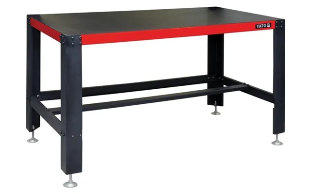Yato Arbejdsbænk 1500 X 780 X 830 Mm 08920