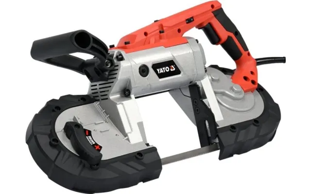 Yato Band Saw Machine 1100w Removable Base