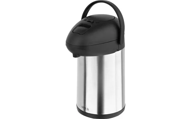 Yato Bordtermos Med Pumpe 3,0 L