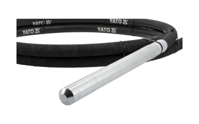 Yato Concrete Vibrating Hose For Yt-82601