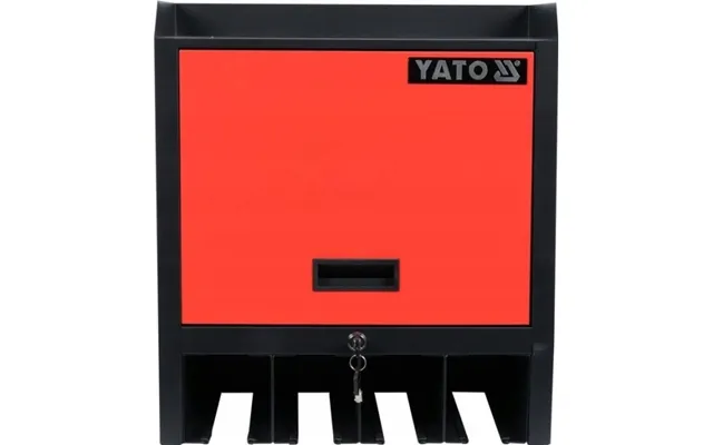 Yato Electronics Kabinet