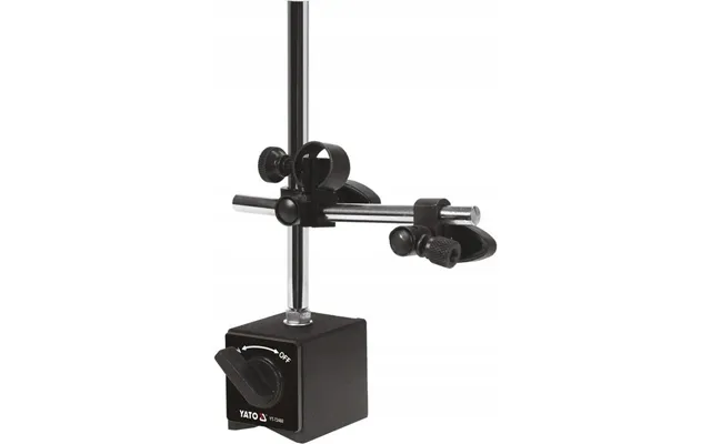 Yato Magnetstativ Til Ursensor Yt-72460
