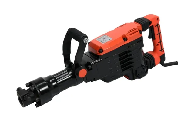 Yato Nedrivningshammer 1600 W 82002