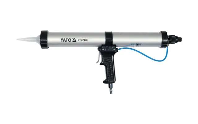 Yato Pneumatic Squeezer 600ml