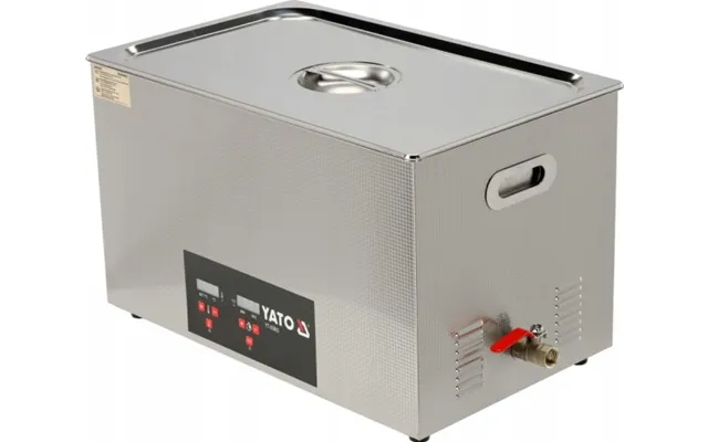 Yato Ultralyds Værkstedsskive 30l 600w