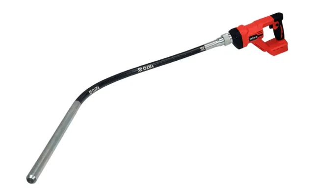 Yato Vibration Buzzer With Drive 18v Without Battery - Solo
