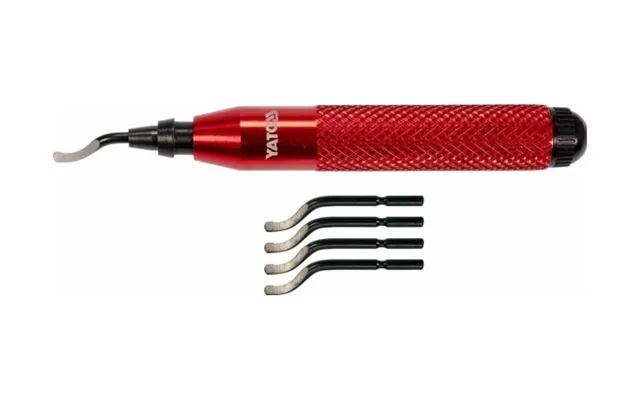 Yato Yato Grater 5 Ersatningskløber