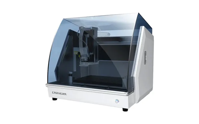 Your Makera Carvera Cnc Router