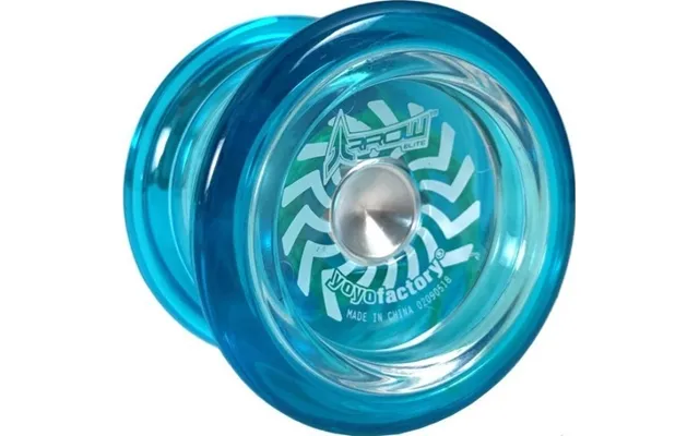 Yoyofactory Arrow Blue