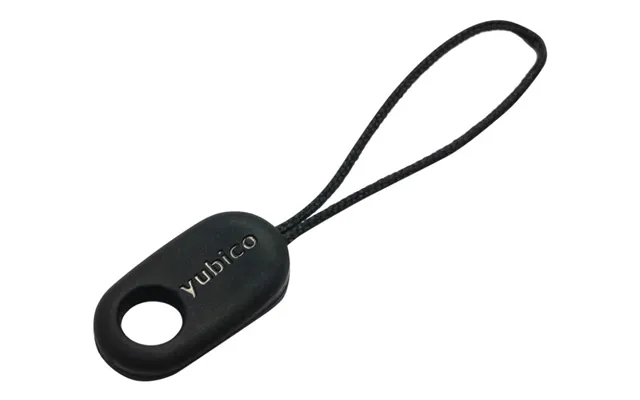 Yubico - Usb-sikkerhedsnøglesnor