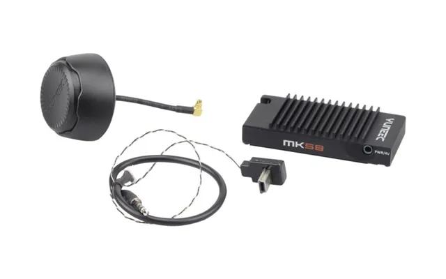 Yuneec Digital Video Downlink Do Tyhoon G Yuncgo3eu