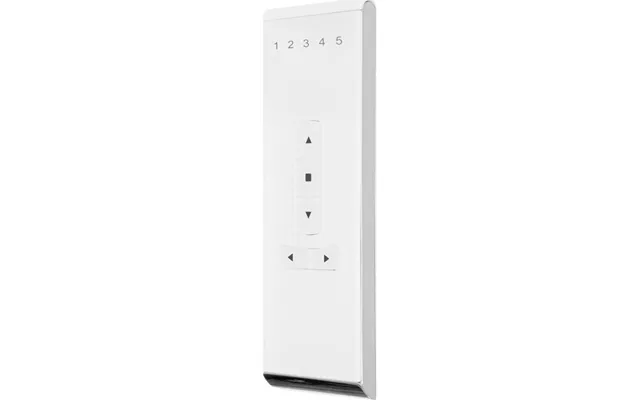 Zamel Exta Life 20-kanals Fjernbetjening P-520