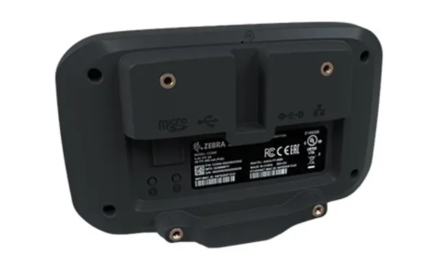 Zebra Cc6000 Customer Concierge - Portræt