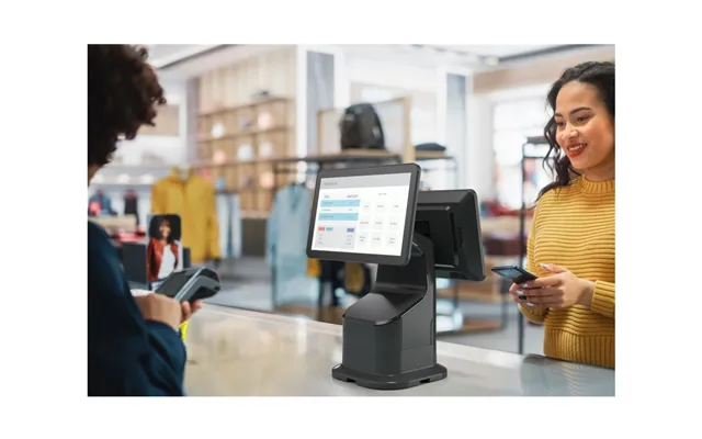 Zebra Kc50 - Kiosk 1 5430