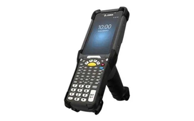 Zebra Mc9300 - Terminal Til Indsamling Af Data