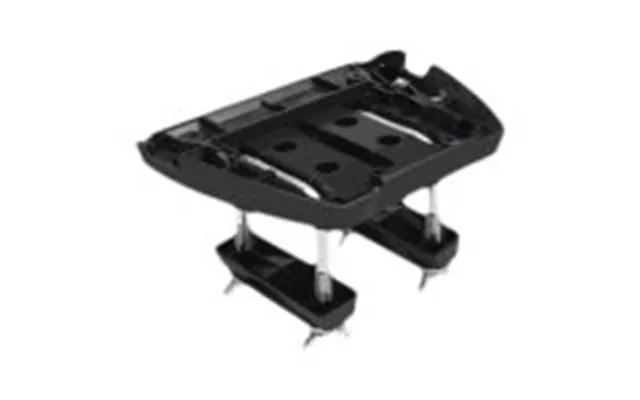 Zebra Mobile Cart Mount - Printmontage