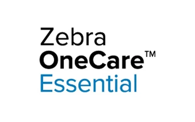 Zebra Onecare For Enterprise Essential With Comprehensive Coverage - Support Opgradering