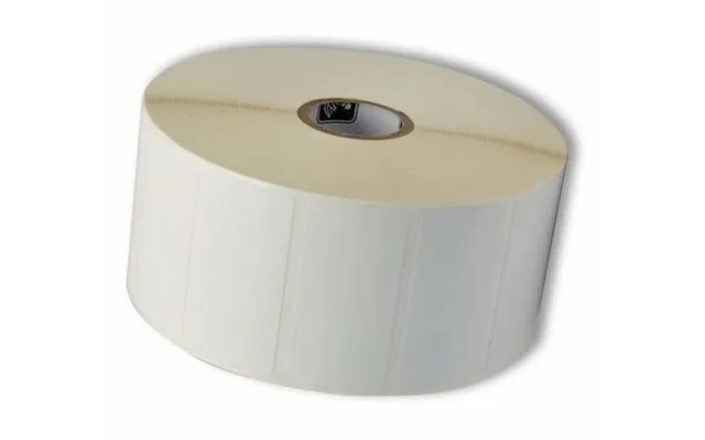 Zebra Polypro 3000t - Polypropylen Pp