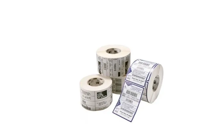 Zebra Z-perform 1000d - Papir