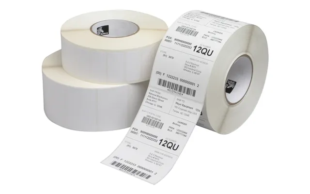 Zebra Z-perform 1000t - Mat