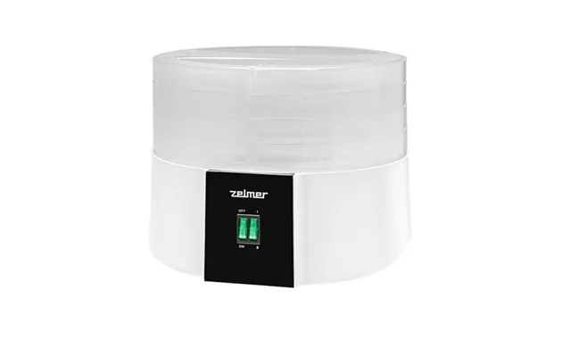 Zelmer Zfd1010