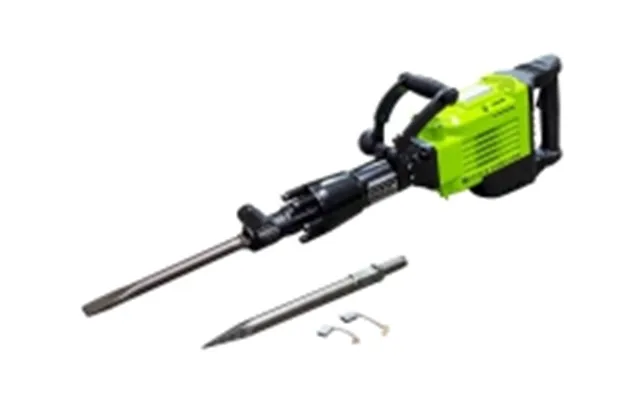 Zipper Zi-abh1700d - Nedrivningshammer