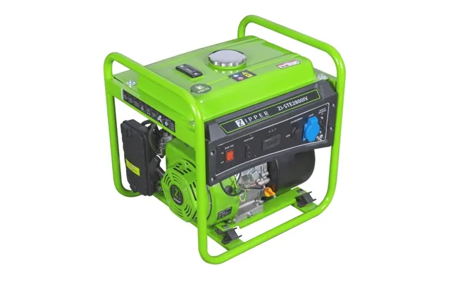 Zipper Zi-ste2800iv - 4500 W