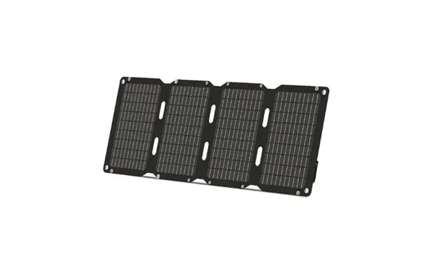 Zmartgear 100w Csslrpanel Let - Foldbart