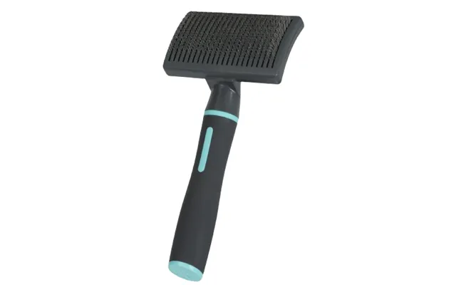 Zolux Anah Large Brush With Retractable Needles