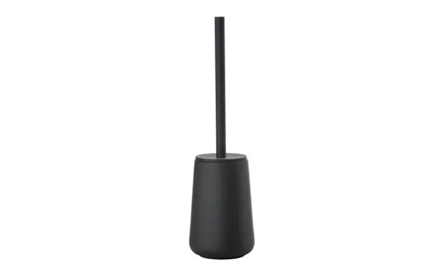 Zone Wc-børste Nova One Sort 330162