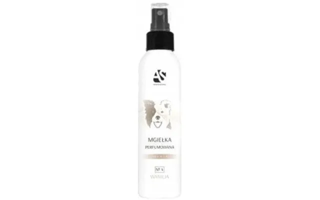 Zooart As Perfumed Mist No4 Vanilje 150 Ml