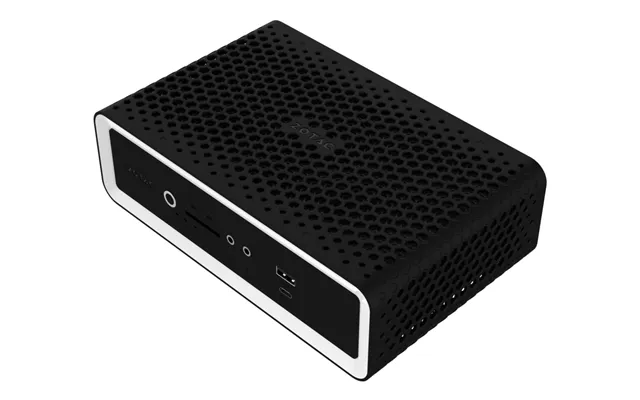 Zotac Zbox C Series Ci669 - Barebone