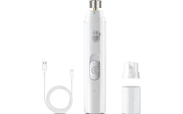 Zw34 Elektrisk Neglefil