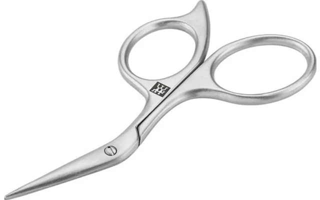 Zwilling Beauty Twinox Eyebrow Scissors