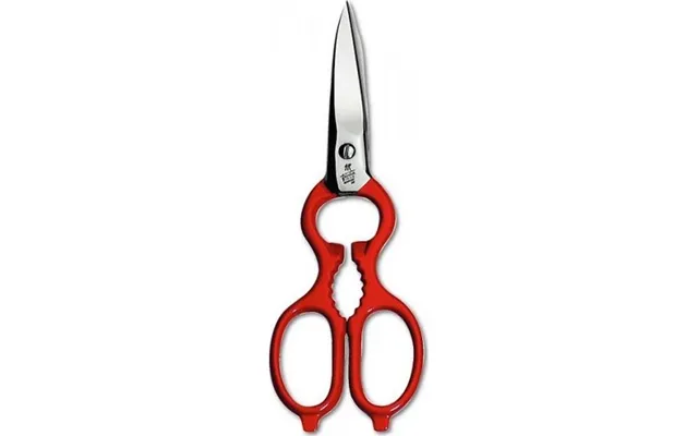 Zwilling Kitchen Shears Multisaks 20 Cm - Rustfrit Stål