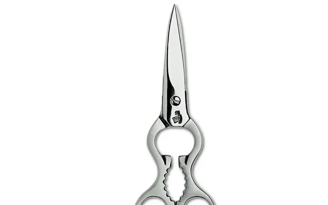 Zwilling Kitchen Shears Multisaks 20 Cm - Rustfrit Stål
