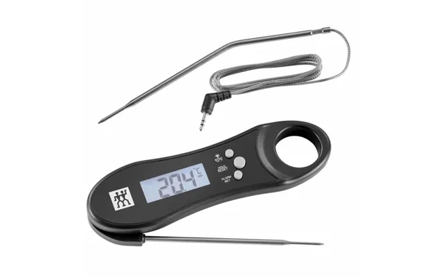 Zwilling Kødtermometer Zwilling Bbq