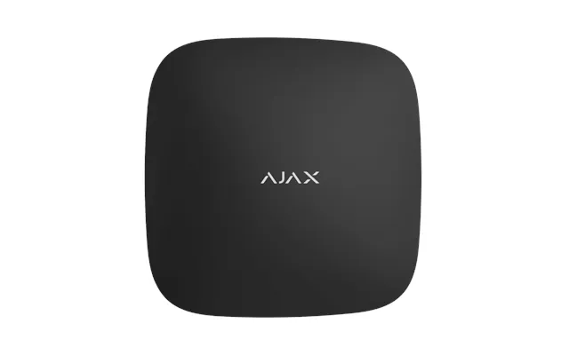Ajax Hub 2