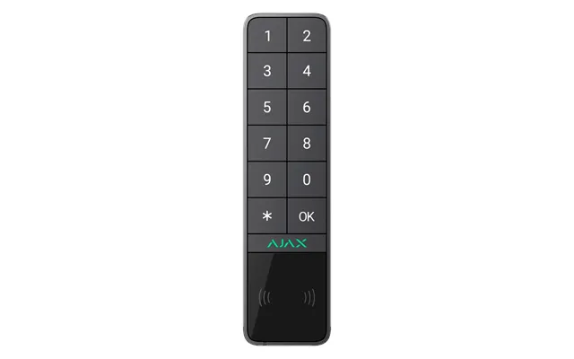 Ajax Keypad Outdoor