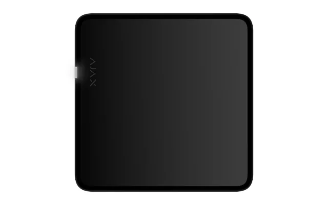 Ajax Nvr Hac Med Hdmi