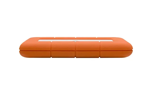 Lacie Rugged Mini Harddisk 2tb Usb 3.0