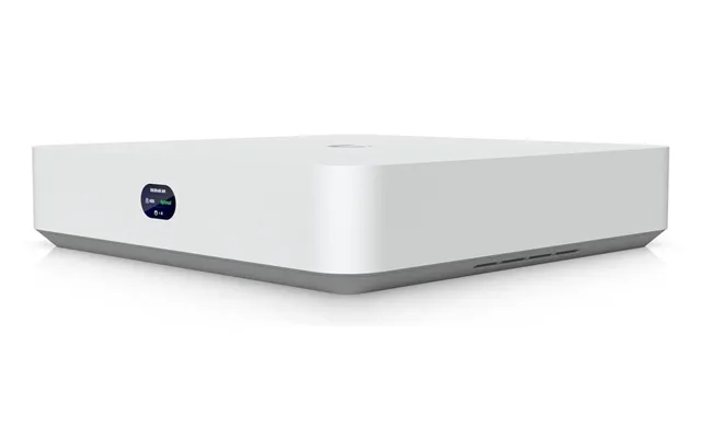 Ubiquiti Unifi Network Video Recorder Instant - Unvr-instant