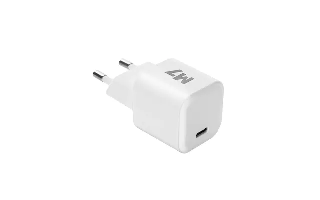 Usb-c 33w Nano Oplader - M7