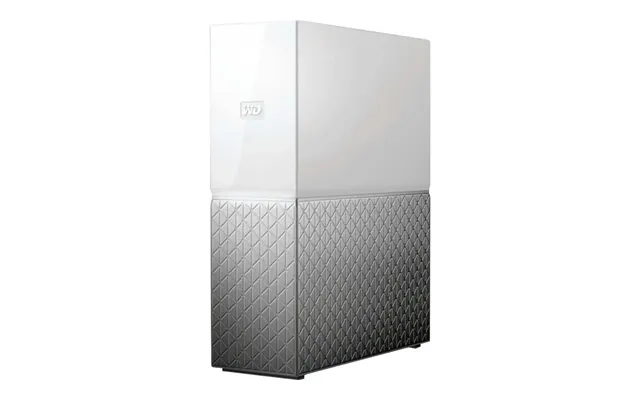 Wd My Cloud Home 2tb