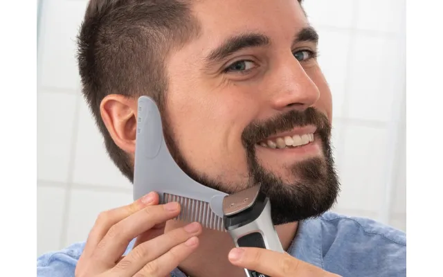 Beard Shaper Konturkam