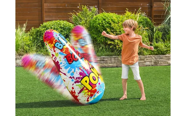Bop Bag - Bestway