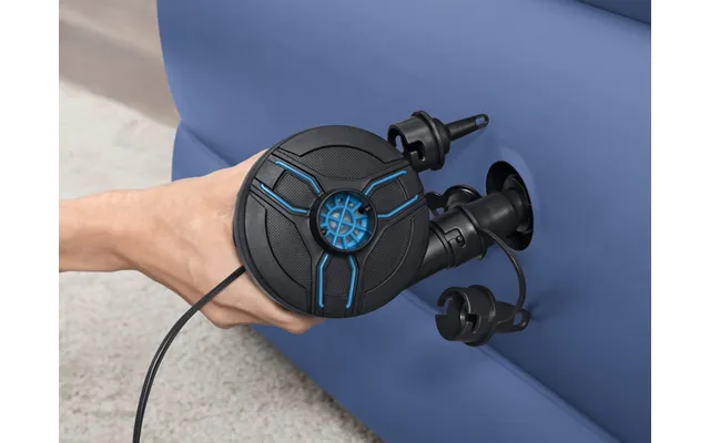 Elektrisk Luftpumpe - Bestway