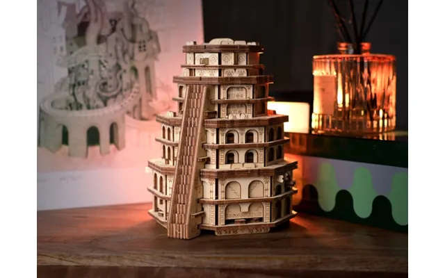 Escape Welt Quest Tower