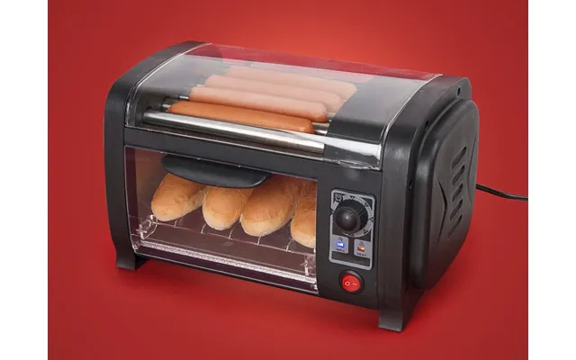 Hot Dog Maker