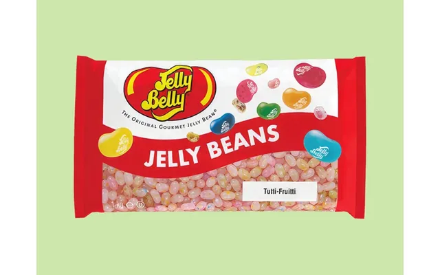Jelly Belly Beans Tutti-frutti 1 Kg
